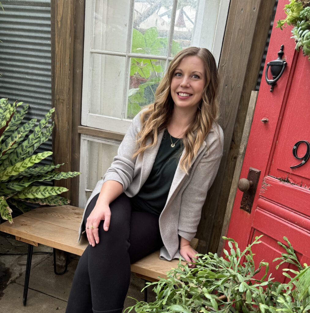 Madison Flattery, LICSW, therapist in Eagan, Minnesota